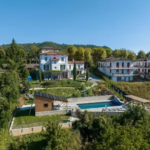 Vakantiehuis Pavone, Coreglia Antelminelli
