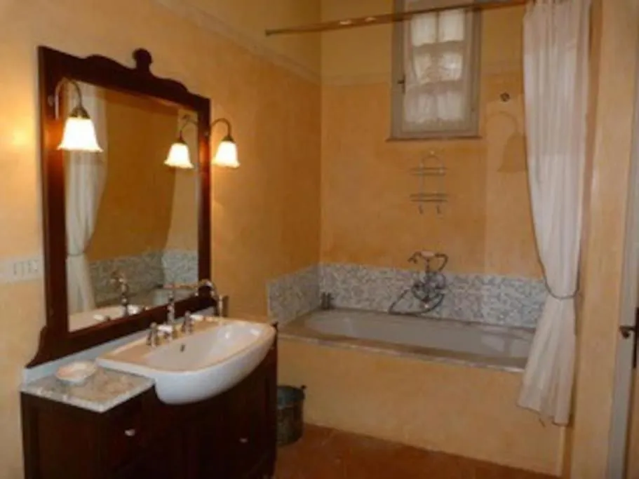 Apartament Villa Paradiso,Stunning Views Ac Heated Pool Coreglia Antelminelli