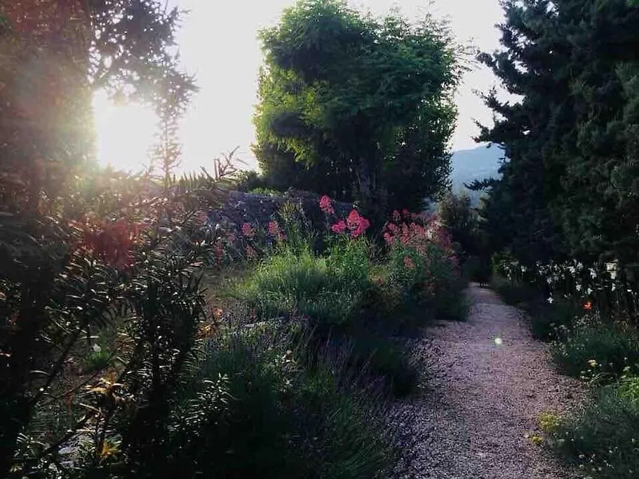 Apartament Villa Paradiso,Stunning Views Ac Heated Pool Coreglia Antelminelli