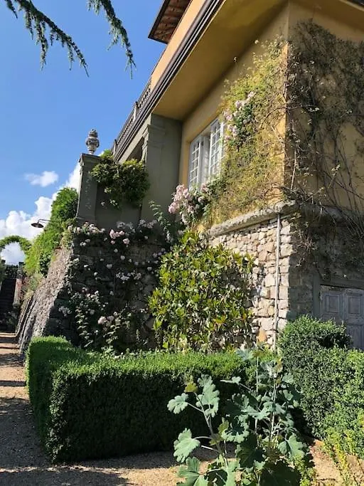Villa Paradiso,Stunning Views Ac Heated Pool Coreglia Antelminelli